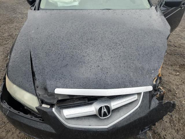 Photo 11 from auction – 2004 ACURA TL with VIN 19UUA66214A000486