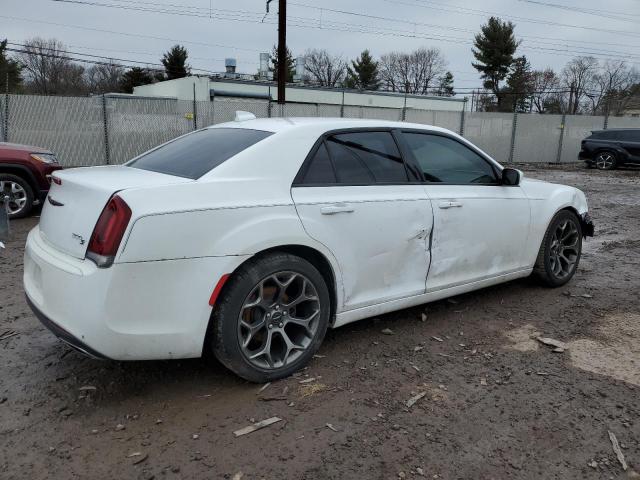 Photo 3 from auction – 2016 CHRYSLER 300 S with VIN 2C3CCABG8GH310914