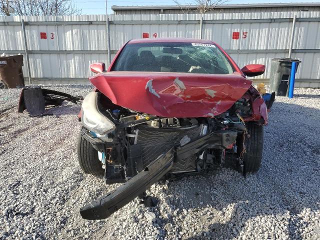 Photo 5 from auction – 2014 HYUNDAI ELANTRA SE with VIN KMHDH4AE1EU032012
