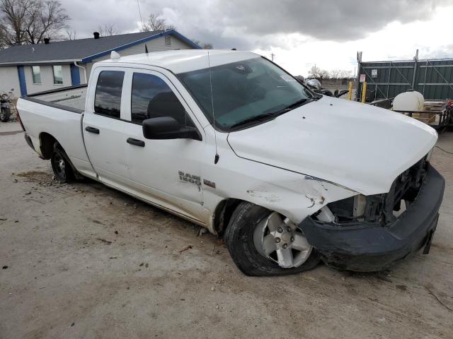 Photo 4 from auction – 2015 RAM 1500 ST with VIN 1C6RR7FT0FS689937