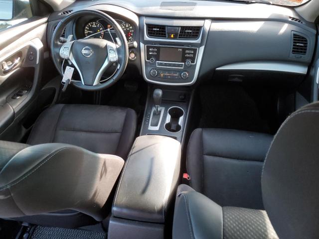 Photo 8 from auction – 2016 NISSAN ALTIMA 2.5 with VIN 1N4AL3AP1GN374905