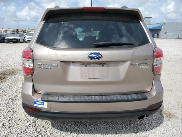 Photo 6 from auction – 2015 SUBARU FORESTER 2 with VIN JF2SJAHC8FH465017