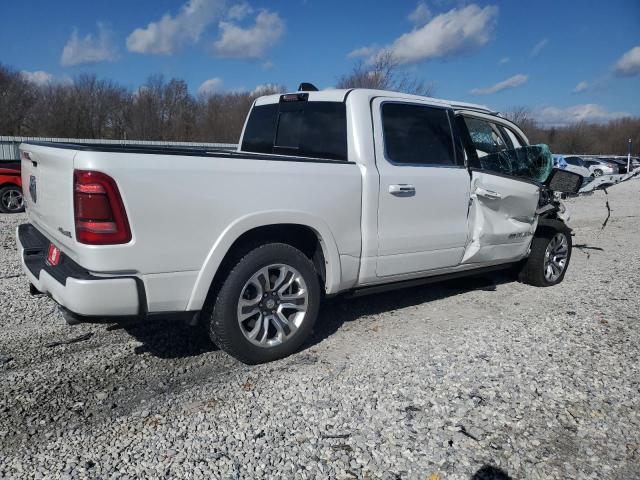 Photo 3 from auction – 2022 RAM 1500 LONGH with VIN 1C6SRFKT6NN180952