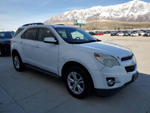 Photo 4 from auction – 2013 CHEVROLET EQUINOX LT with VIN 2GNALPEK5D6273471