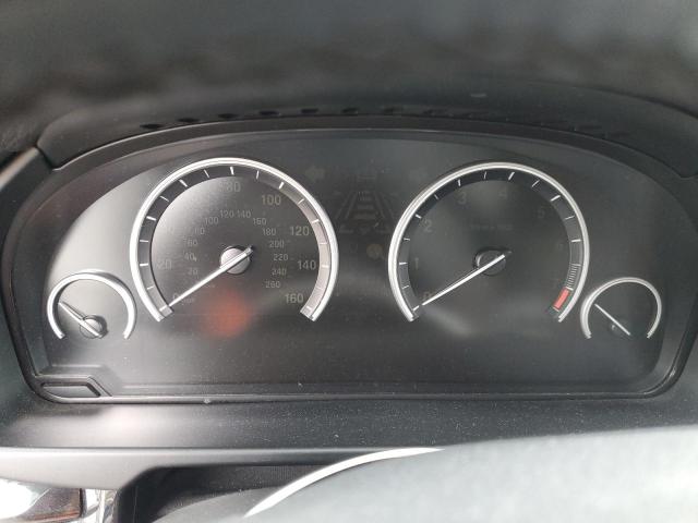 Photo 9 from auction – 2014 BMW X5 XDRIVE3 with VIN 5UXKR0C59E0K46024