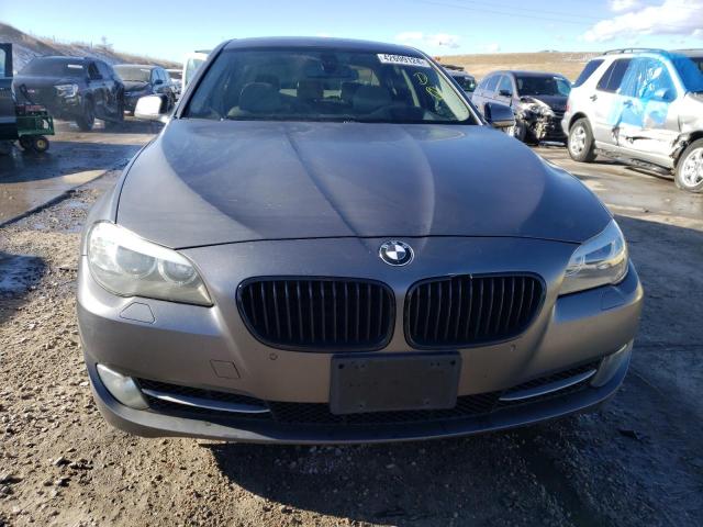 Photo 5 from auction – 2011 BMW 535 XI with VIN WBAFU7C52BC779544