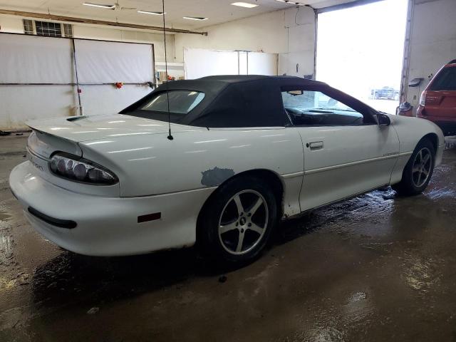 Photo 3 from auction – 2000 CHEVROLET CAMARO with VIN 2G1FP32K3Y2148572