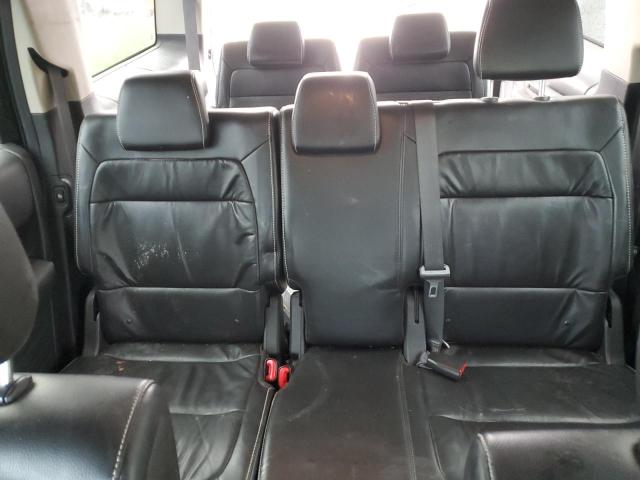 Photo 10 from auction – 2011 FORD FLEX SEL with VIN 2FMGK5CC1BBD16225