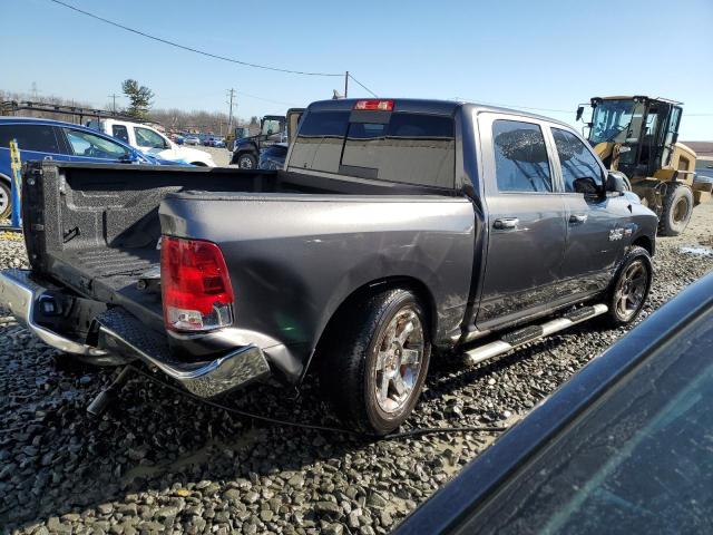 Photo 3 from auction – 2018 RAM 1500 SLT with VIN 1C6RR7LTXJS218858