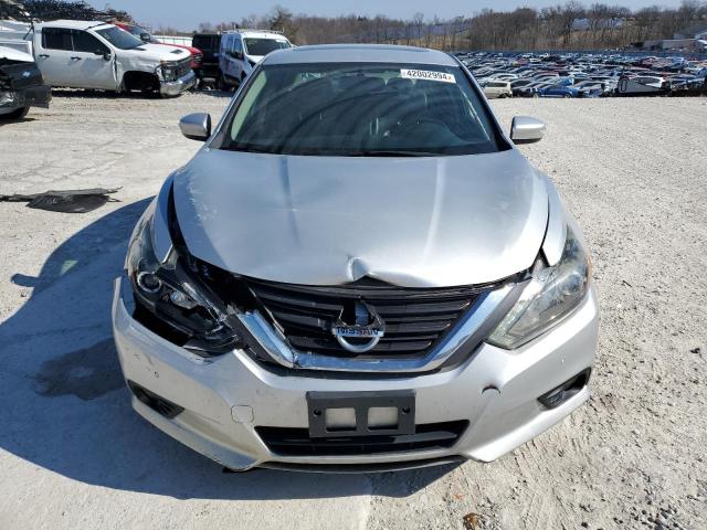 Photo 5 from auction – 2016 NISSAN ALTIMA 3.5 with VIN 1N4BL3AP3GC282470