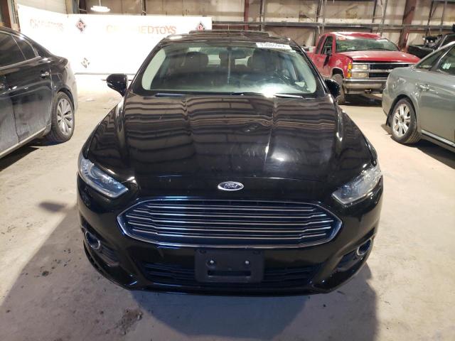 Photo 5 from auction – 2016 FORD FUSION SE with VIN 3FA6P0HD2GR288665