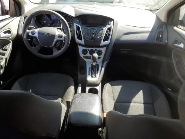 Photo 8 from auction – 2013 FORD FOCUS SE with VIN 1FADP3F21DL354272