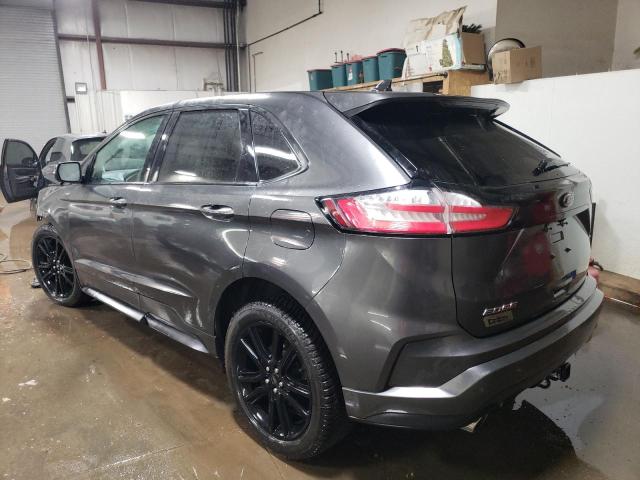 Photo 2 from auction – 2020 FORD EDGE SEL with VIN 2FMPK4J92LBB53913