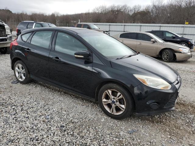 Photo 4 from auction – 2013 FORD FOCUS SE with VIN 1FADP3K25DL145946