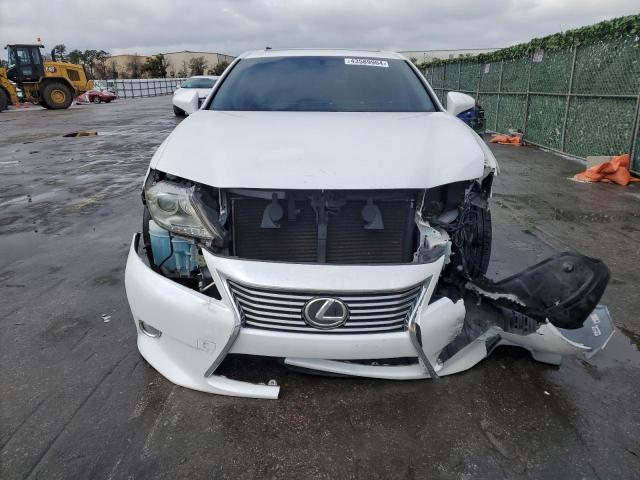 Photo 5 from auction – 2014 LEXUS ES 350 with VIN JTHBK1GGXE2115288