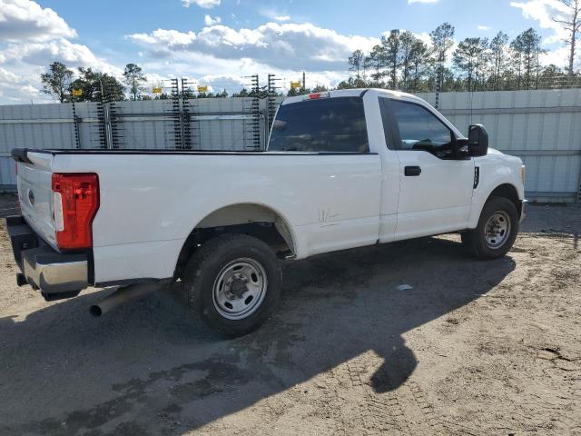 Photo 3 from auction – 2017 FORD F250 SUPER with VIN 1FTBF2A63HEC60820