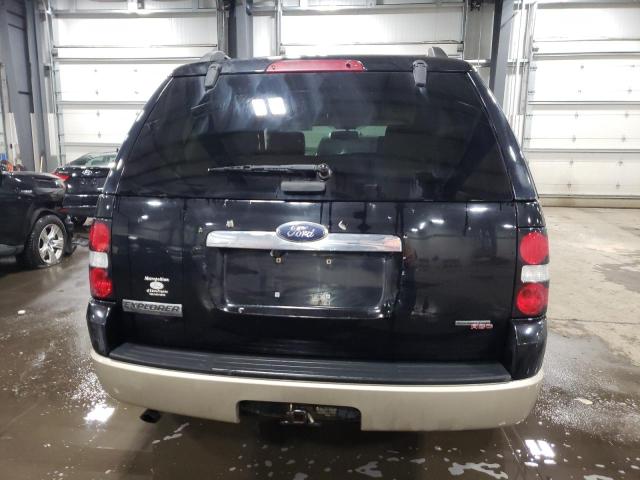 Photo 6 from auction – 2007 FORD EXPLORER E with VIN 1FMEU74EX7UB73130