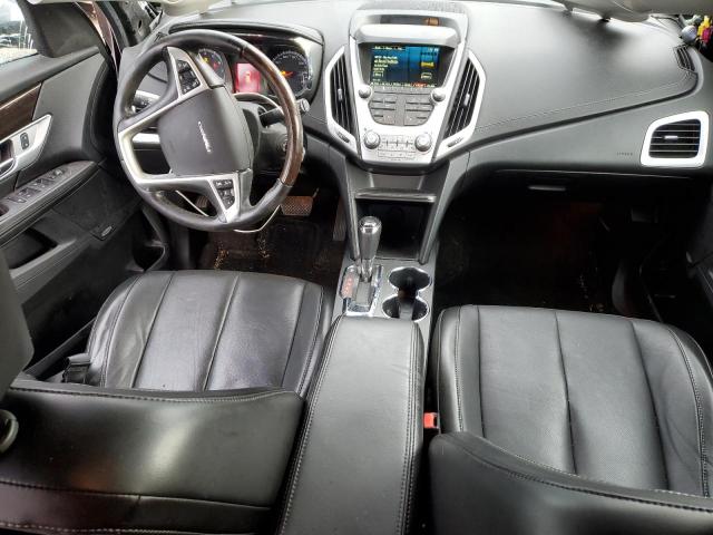 Photo 8 from auction – 2017 GMC TERRAIN DE with VIN 2GKFLVE32H6325807