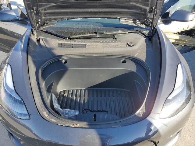 Photo 11 from auction – 2023 TESLA MODEL 3 with VIN 5YJ3E1EC6PF632245