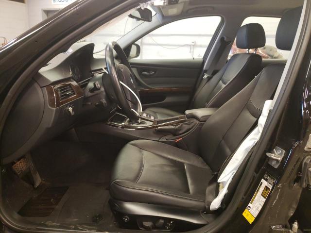 Photo 7 from auction – 2011 BMW 328 XI with VIN WBAPK7C59BF195831