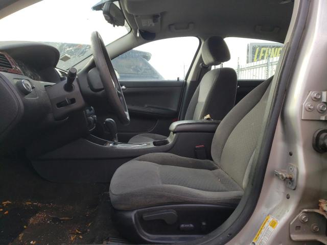 Photo 7 from auction – 2007 CHEVROLET IMPALA LT with VIN 2G1WT58K579173834