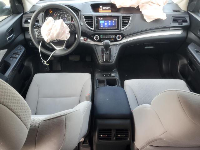 Photo 8 from auction – 2016 HONDA CR-V EX with VIN 3CZRM3H59GG703755