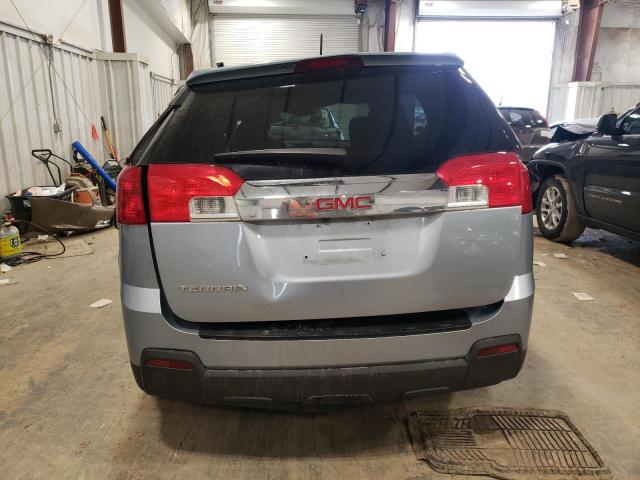 Photo 6 from auction – 2014 GMC TERRAIN SL with VIN 2GKALMEK1E6253294