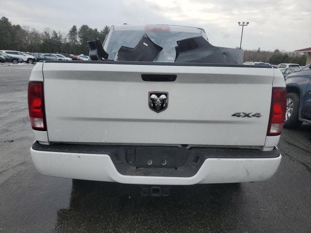 Photo 6 from auction – 2018 RAM 1500 ST with VIN 1C6RR7FT8JS343062