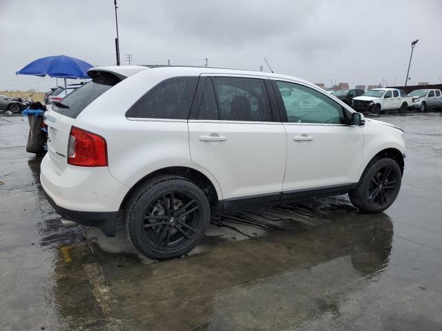 Photo 3 from auction – 2014 FORD EDGE LIMIT with VIN 2FMDK3KCXEBA06796
