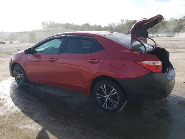 Photo 2 from auction – 2017 TOYOTA COROLLA L with VIN 2T1BURHE8HC815632