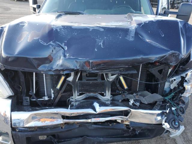 Photo 11 from auction – 2007 CHEVROLET SILVERADO with VIN 1GCHK29K57E568609