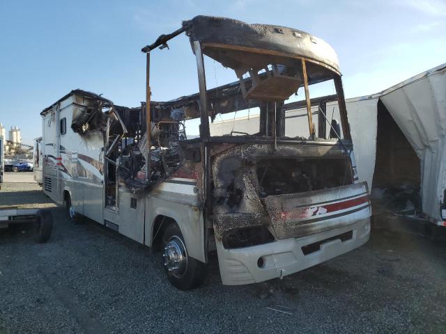 WINNEBAGO ALL MODELS 2004 with VIN 5B4MP67G143384948 - Photo from auction