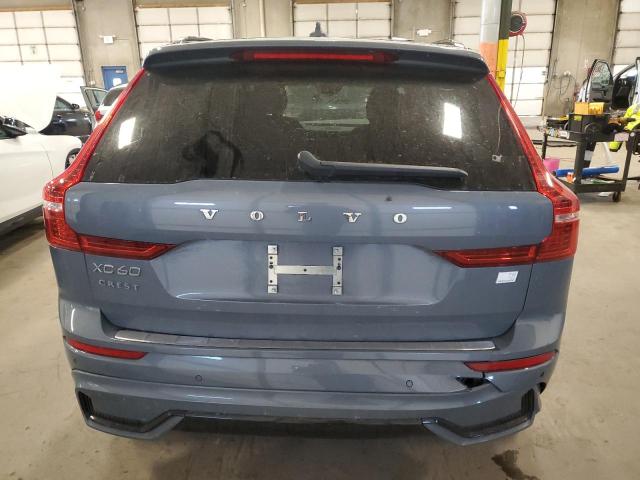 Photo 6 from auction – 2023 VOLVO XC60 PLUS with VIN YV4H60DW4P1302084