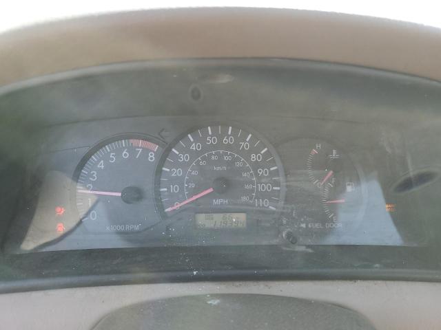 Photo 9 from auction – 2005 TOYOTA COROLLA CE with VIN 1NXBR32EX5Z480360