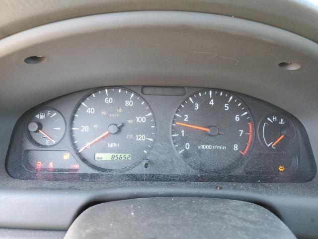 Photo 9 from auction – 2004 NISSAN SENTRA with VIN 3N1CB51D84L485411