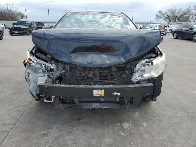 Photo 5 from auction – 2012 TOYOTA CAMRY BASE with VIN 4T4BF1FKXCR161492