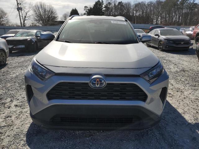 Photo 5 from auction – 2019 TOYOTA RAV4 LE with VIN 2T3MWRFVXKW031858