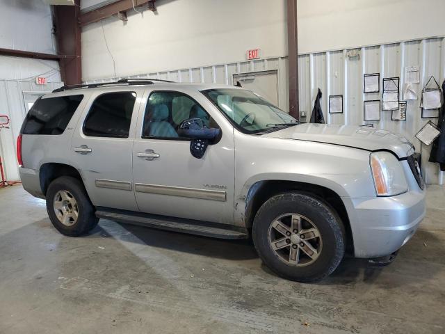 Photo 4 from auction – 2012 GMC YUKON SLT with VIN 1GKS1CE00CR276747