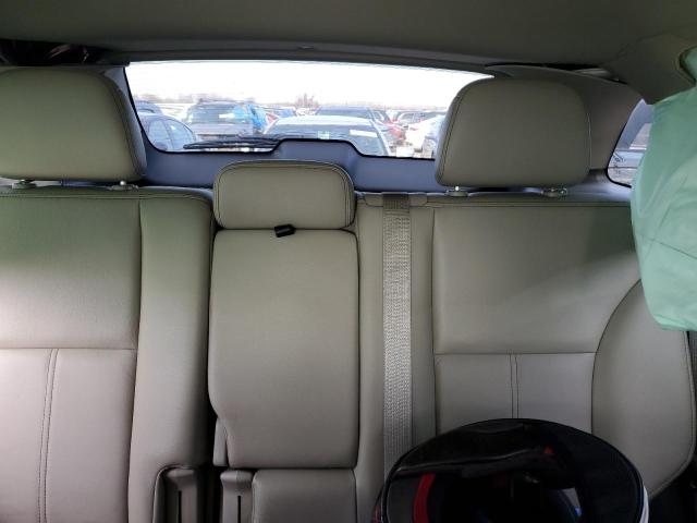Photo 10 from auction – 2013 FORD EDGE SEL with VIN 2FMDK3JC3DBE33642