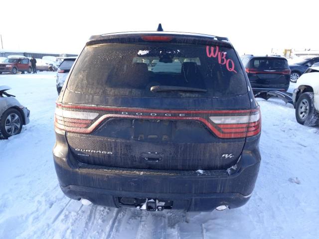 Photo 6 from auction – 2014 DODGE DURANGO R/ with VIN 1C4SDJCT3EC455276