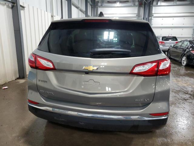 Photo 6 from auction – 2018 CHEVROLET EQUINOX LT with VIN 3GNAXSEVXJS592251