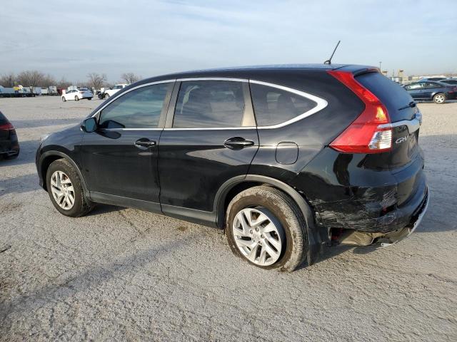 Photo 2 from auction – 2015 HONDA CR-V EX with VIN 2HKRM4H52FH707387