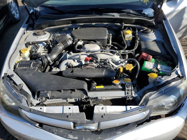 Photo 11 from auction – 2011 SUBARU IMPREZA 2. with VIN JF1GH6A69BH819628