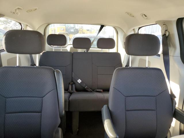 Photo 10 from auction – 2010 DODGE GRAND CARA with VIN 2D4RN4DE9AR385543
