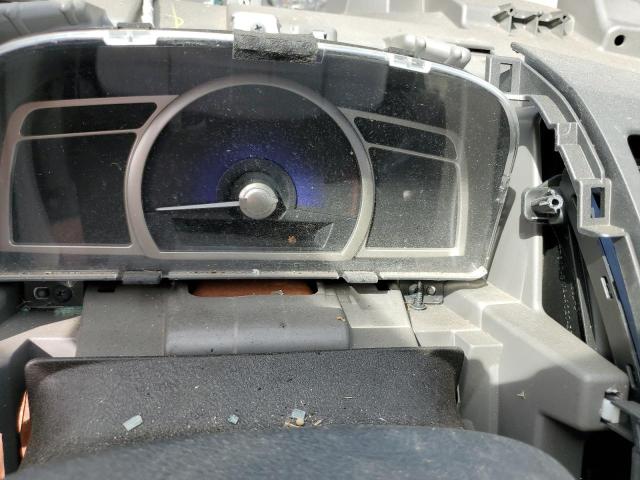 Photo 9 from auction – 2010 HONDA CIVIC EX with VIN 19XFA1F87AE031667