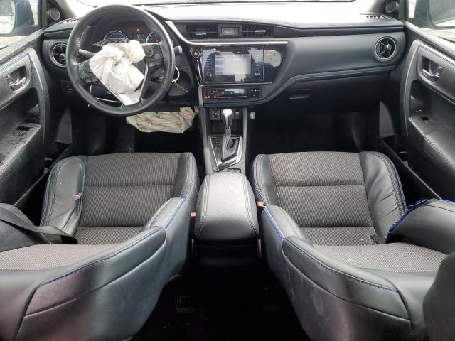 Photo 8 from auction – 2017 TOYOTA COROLLA L with VIN 5YFBURHE9HP602415