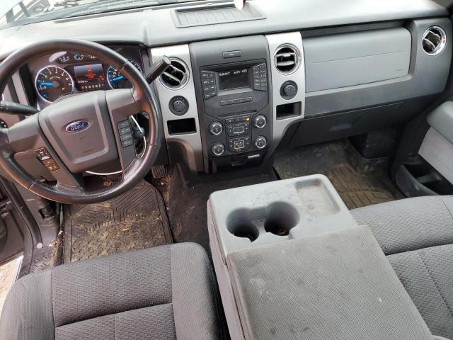 Photo 8 from auction – 2014 FORD F150 with VIN 1FTMF1EF3EFA83396