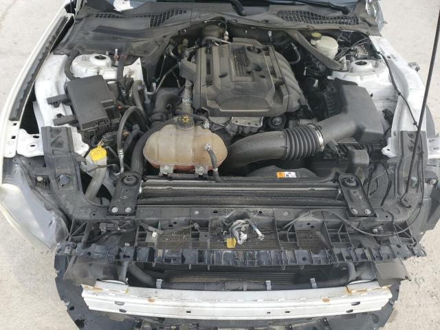 Photo 11 from auction – 2015 FORD MUSTANG with VIN 1FATP8UH2F5397073