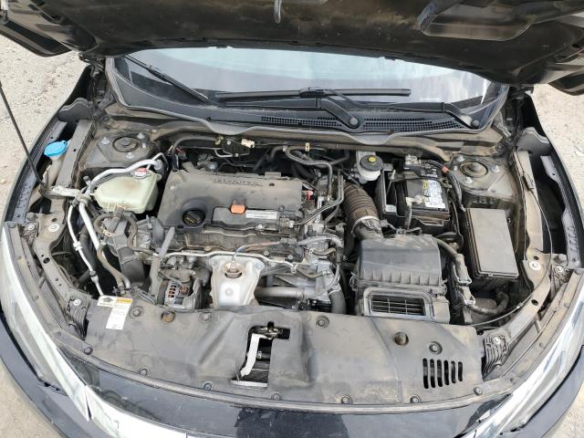 Photo 11 from auction – 2016 HONDA CIVIC with VIN 19XFC2F75GE085159