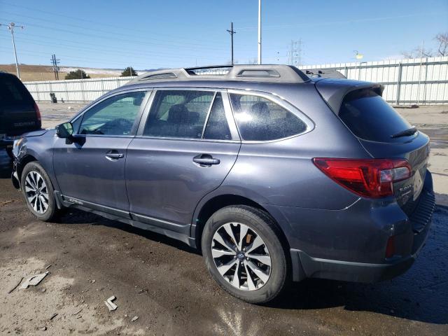 Photo 2 from auction – 2015 SUBARU OUTBACK 2. with VIN 4S4BSANC8F3295458